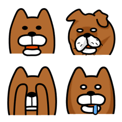 INU-SUKO [Everyday life - Part 1]