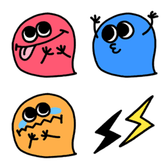 ghost emoji 01