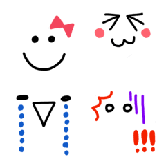 Emoji 8 