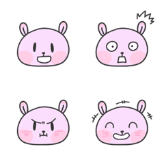 momousa,cute Emoji