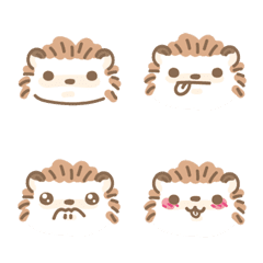 Puff's emoji