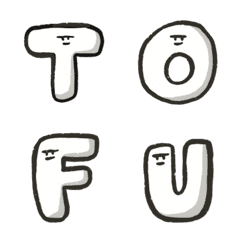 mental tofu emoji