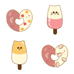 Food emoji 12 ^^