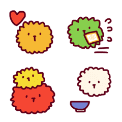 fuwamofu emoji
