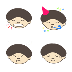 murakami's Emoji