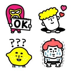 kimokawa emoji2