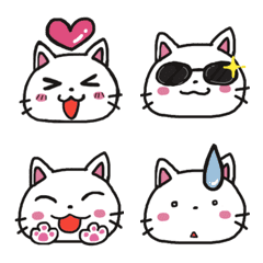 Colo cat emoji