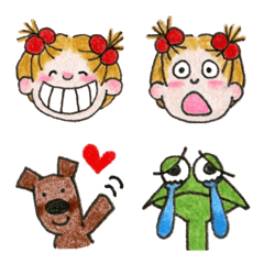 COCO and Wondrous Emoji 3