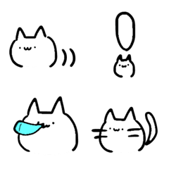 True face CAT