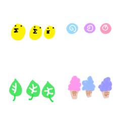 cute lines emoji2