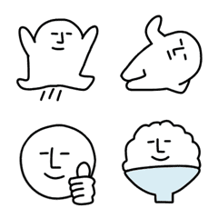 shirokimo3!emoji