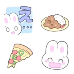 "Usapoppo" Emoji 3