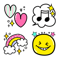 Happy Emoji!!