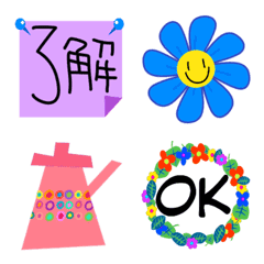 Nordic emoji