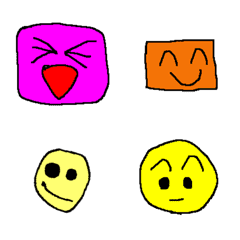 genki Emoji