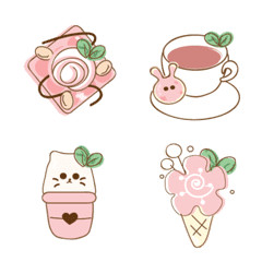 Food emoji 13 ^^