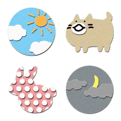 An adult Emoji set