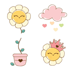 Cute emoji ^^