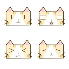 Box Cat [Box Animals]