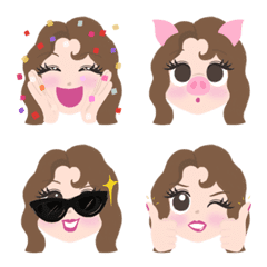 clara emoji