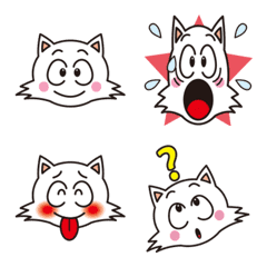 Emoji of Nekorin