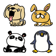 Emoji:Animals