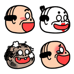 showanoojisan emoji2