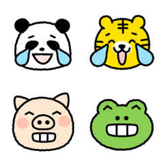 Face with Tears of Joy-Emoji 