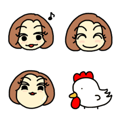 Hiromi Emoji