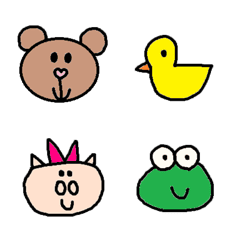 Lilo emoji
