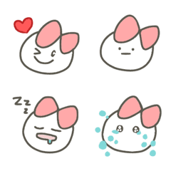 Marumi otakatu emoji