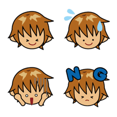 TABO-kun Emoji