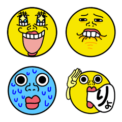 smile emoji niconico2