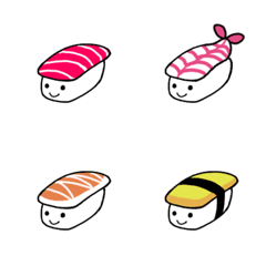 お寿司パラダイス