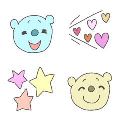 Emoji howahowa