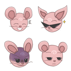 Titty Mouse