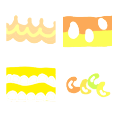 cute lines emoji7