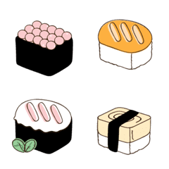 Food emoji 14 ^^