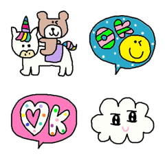 Lilo emoji8