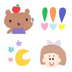 Lilo emoji18