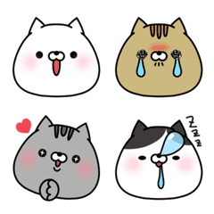 Okaeri Sonoda kun Emoji