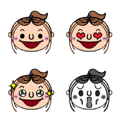 Yumi's Emoji