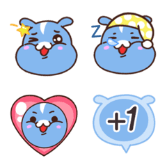 MiBao Emoji