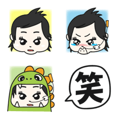 Illustration of 10 months after birth