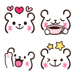 Kaomoji emoji 3