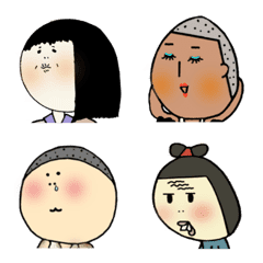 Miyabi'sfamily