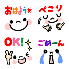Emoji / 02