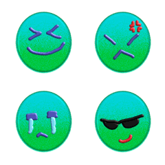 3D Emoji