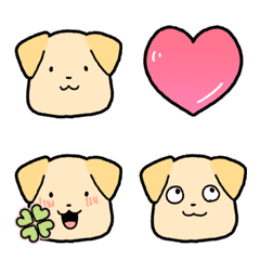 DECK-san Emoji
