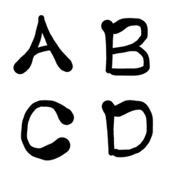 japanese alphabet emoji